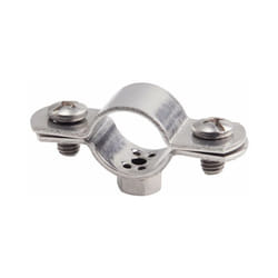 Index - Collier simple M6 - Inox A2 12 mm