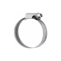 Index - Collier sans fin - Inox A2 80-100 - Boite de 50