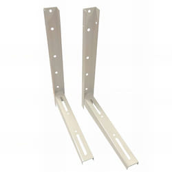 Index - Kit support mural pour climatiseur 1,5 x 450 mm - COSO15450