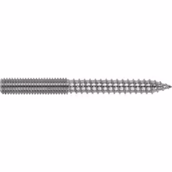 Tige double filetage - Empreinte Torx - Inox A2 M8 x 60 - Boite de 100