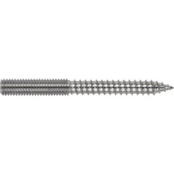 Index - Tige double filetage - Empreinte Torx - Inox A2 M8 x 60 - Boite de 100