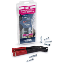 Index - Kit de bricolage pour materiaux creux