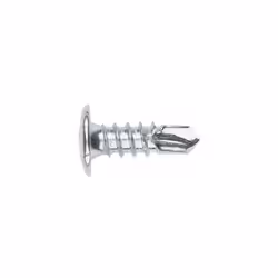 Description générale Les vis autoperceuses à tête type rivet, dimensions 3,5 x 13 mm, sont spécialement conçues pour une util ...