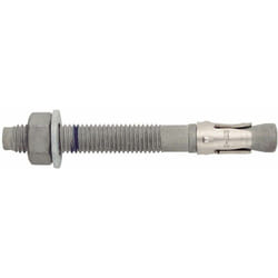 Index - Goujon d'ancrage Homologué ate Option 1 - Tige atlantis C3-L - Bague inoxA4 M8 x 95 Ø8 - Boite de 100