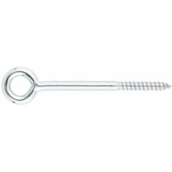 Système de fixation d'echafaudages et sur façades - Oeillet Ø23 mm - Zingué 12 x 90 Ø14-Ø16 - Boite de 20
