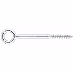 Système de fixation d'echafaudages et sur façades - Oeillet Ø23 mm - Zingué 12 x 350 Ø14-Ø16 - Boite de 10