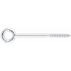 Système de fixation d'echafaudages et sur façades - Oeillet Ø23 mm - Zingué 12 x 350 Ø14-Ø16 - Boite de 10