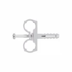 INDEX AB-MD, Gris, Polyamide, 1,8 cm