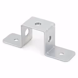 Description générale Les cavaliers universels M6 sont des accessoires essentiels pour la pose de plaques de plâtre laminé, of ...