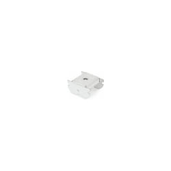 Index - Boite de 100 - Cavalier pivot droit pour suspente faux plafond - Zingué M6 (TC60)