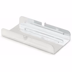 Raccord éclisse pour fourrure - Zingué TC 47 - Boite de 50