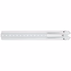 Suspente placo pour fixation sur rail - Zingué 90 (TC47) - Boite de 100