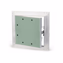 Trappes de visite pour plaques de plâtre 15 mm 500 x 500 - Boite de 1
