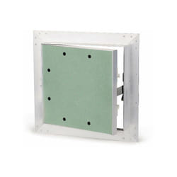 Index - Trappes de visite pour plaques de plâtre 15 mm 600 x 600 - Boite de 1