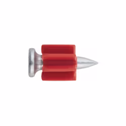 Clou pour Cloueur à poudre pour pistolet FP08 - Puissance réglable 3,8 x 16 - Boite de 100