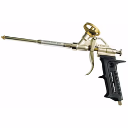 Pistolet pour mousses de polyuréthane