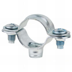 Index - 100 Colliers simple M7 zingués - d. 26 mm