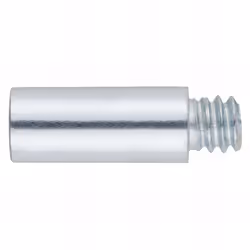 Rallonges pour collier M7 Materiau acier Q195 Revêtement zingué > 5 microns ISO 4042 A2J Dimensions Longueur (A) 30 mm Boîte  ...