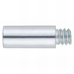 Index - 50 Rallonges pour collier M7 - l. 30 mm