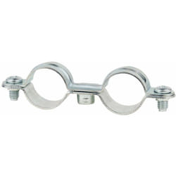 Index - Collier double M7 - Zingué 26-28 - Boite de 50