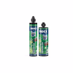 Scellement chimique - Polyester sans styrène - Homologué Béton non fissuré 300ml