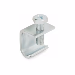 Boite de 100 - Union de conduit type "C" - 32x20 - Zingué