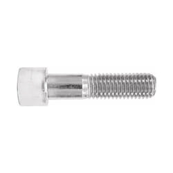 Vis métrique avec tête Allen - Zinguée M5 x 40 - Boite de 200