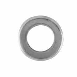 Rondelle plate - Inox A2 M16 - Boite de 100