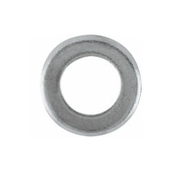 Index - Rondelle plate - Inox A2 M18 - Boite de 100