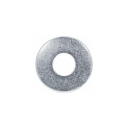 Index - Rondelle plate large - Inox A2 M10 - Boite de 100