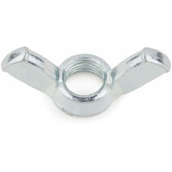 Crou à oreilles - Zingué M16 - Boite de 25