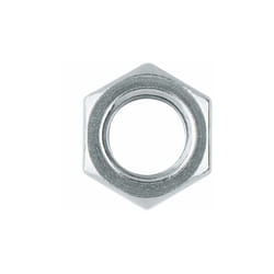 Index - crou hexagonal - Inox A2 M4 - Boite de 500