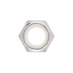 Écrou autobloquant - Inox A2 M4 - Boite de 500