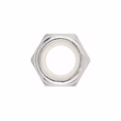 Écrou autobloquant - Inox A2 M18 - Boite de 50