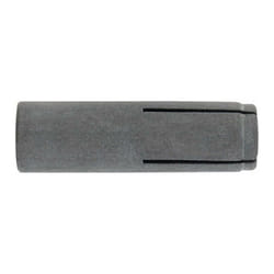 Index - 100 chevilles femelles M8 x 30 - d. 10 mm avec cône intérieur, pour charges lourdes, sherardisées