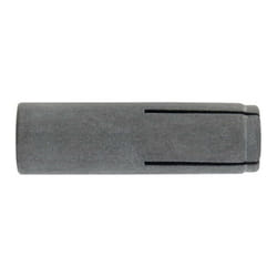 Index - Cheville femelle avec cône interieur pour charges lourdes - atlantis C3-L M12 x 50 Ø15 - Boite de 50
