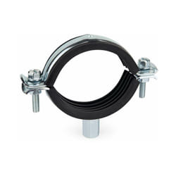 Index - Collier renforcé isophonique pour charges lourdes - Zingué 110 (M10+M12) - Boite de 25