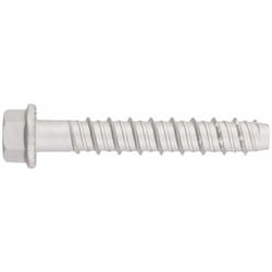 Vis a béton Tête hexagonale - Recouvrement atlantis C3-H - Homologué ete Option 1 Ø5 x 40 - Boite de 100