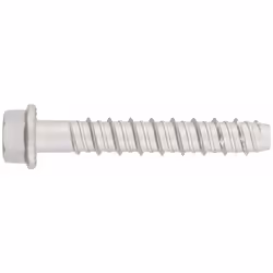 Vis a béton Tête hexagonale - Recouvrement ATLANTIS C3-H - Homologué ETE Option 1 Ø6 x 120 - Boite de 25