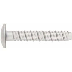Index - Boite de 100 - Vis a béton - Tête truss - Recouvrement atlantis C3-H - Homologué ete Option 3 Ø6 x 40