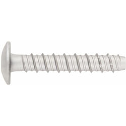 Index - Boite de 100 - Vis a béton - Tête truss - Recouvrement atlantis C3-H - Homologué ete Option 3 Ø6 x 60