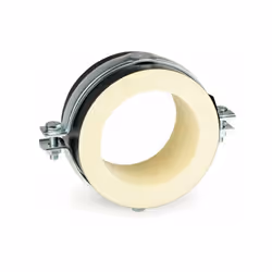 Collier de serrage thermique 30 mm - Zingué 30 Ø54 - Boite de 25