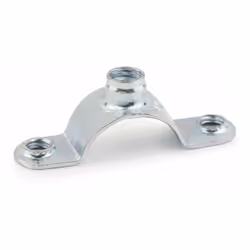 Demi-collier M6 - Zingué 18 (M6) - Boite de 100