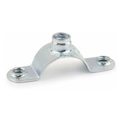 Index - Demi-collier M6 - Zingué 18 (M6) - Boite de 100