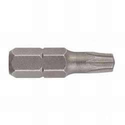 Index - 25 embouts tx 15 l. 25 mm, oxbit - oxb