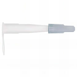 Index - 12 canules pour ms - tapon