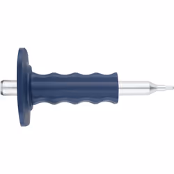 Outil poussoir pour cheville femelle HE-HC - Zingué M12 (HE-HC)