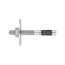 Index - Boite de 100 - Cheville homologué à frapper pour des applications non structurelles dans le béton - Homologué ate - atlantis C3-L Ø6 x 45 (M6)