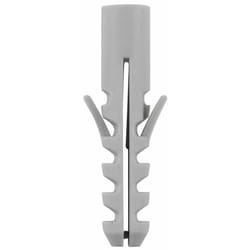 Index - tacon] Cheville nylon Ø5 x 25 - Boite de 100