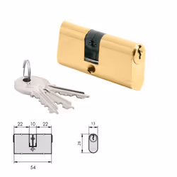 A Forged Tool 03161242, 1 g